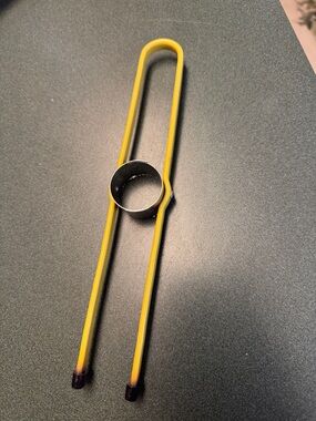 Vintage Corn Cutter & Stripper